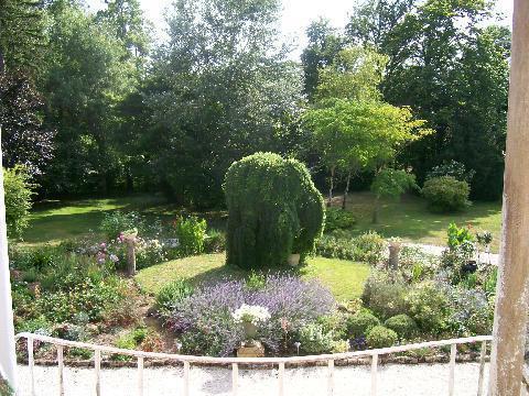 Bed and Breakfast Manoir Angle Blanzay-sur-Boutonne Zewnętrze zdjęcie